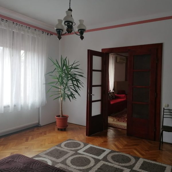apartament